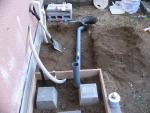 Ｔ邸様オール電化工事　