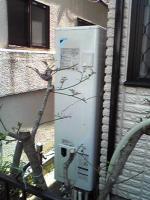 【新日本電気サービス】オール電化工事　上尾市　I様邸