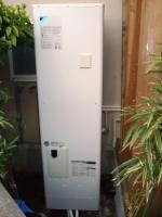 【新日本電気サービス】オール電化工事　埼玉県大宮市　I様邸