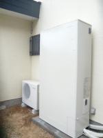 静岡県伊豆市にてオール電化･太陽光工事！