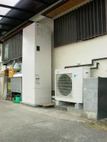 静岡県沼津市大平オール電化工事