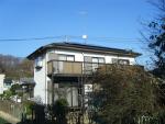 東京都町田市 長州太陽光発電HIT　設置