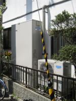東大阪市　S様邸　薄型フルオート設置事例