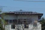 東京都町田市　太陽光発電工事２