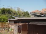 東京都八王子市　太陽光発電工事