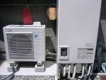 【新日本電気サービス】オール電化工事　埼玉県さいたま市　H様邸