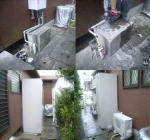 エコ工房　オール電化工事　愛知県　田中様邸