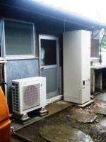 【新日本電気サービス】オール電化工事　埼玉県所沢市　O様邸