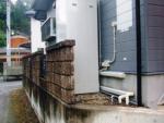 【新日本電気サービス】オール電化工事　埼玉県熊谷市　F様邸