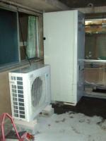 【新日本電気サービス】オール電化工事　埼玉県羽生市　O様邸