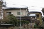 愛知県豊橋市  長州産業太陽光発電HIT　設置