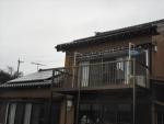 愛知県田原市 長州産業　太陽光発電HIT　設置