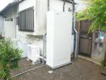 静岡県伊豆の国市にて高圧力エコキュート設置！