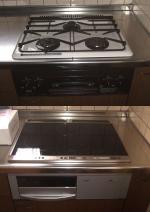 エコ工房　オール電化工事　岐阜県大垣市　小林様邸