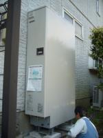 Sさま邸　オール電化工事（エコキュート･IH）