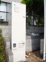 伊豆の国市長岡オール電化工事