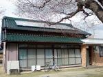 愛知県豊田市　長州産業太陽光発電HIT　設置