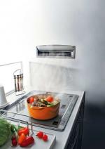 ＩＨ調理器専用排気システム