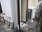 【新日本電気サービス】オール電化工事　埼玉県川越市　T様邸