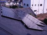深谷市N様邸　三洋太陽光発電3.78kW工事