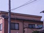 越谷市M様邸　三洋太陽光発電2.52kW+オール電化