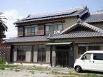 愛知県蒲郡市　サンヨー太陽光発電HIT設置