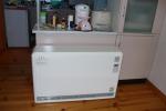 蓄熱暖房器の設置【蓄熱暖房器工事】【長野県上田市】オール電化・エコ電化jp【大光電気商会】