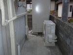 宮城県Ｓ様邸オール電化工事しました