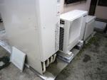 【新日本電気サービス】オール電化工事　埼玉県さいたま市　A様邸