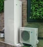 【新日本電気サービス】オール電化工事　埼玉県さいたま市　F様邸