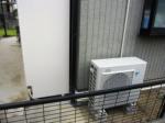 【新日本電気サービス】オール電化工事　埼玉県さいたま市　K様邸