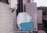 地盤は軟弱でも大丈夫です！【エコキュート工事】【長野県長野市】オール電化・エコ電化jp【大光電気商会】