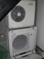 相模原市S邸オール電化