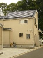 どど〜ん　京セラSAMURAI 5.16KWです。
