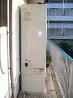 【新日本電気サービス】オール電化工事　埼玉県入間市　K様邸
