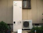 【新日本電気サービス】オール電化工事　埼玉県所沢市　M様邸