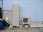 【新日本電気サービス】オール電化工事　埼玉県さいたま市　M様邸