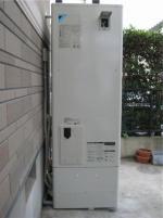 【新日本電気サービス】オール電化工事　埼玉県さいたま市　K様邸