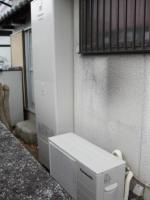 斑鳩町のＫ様です。