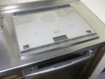 埼玉県草加市新里町　Hさま邸　 オール電化工事(エコキュート・IH)
