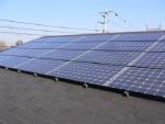 千葉県野田市堤台　山田さま邸　 太陽光発電システム設置工事