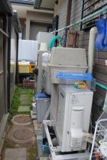エコキュート工事【長野県長野市】オール電化・エコ電化ＪＰ【大光電気商会】
