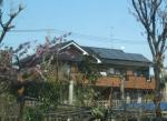 埼玉県さいたま市見沼区丸ヶ崎　Hさま邸　 太陽光発電・ オール電化工事(エコキュート・IH)