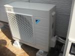 【新日本電気サービス】オール電化工事　埼玉県入間市　H様邸