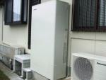 【新日本電気サービス】オール電化工事　埼玉県川口市　O様邸