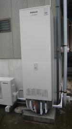 千葉県いすみ市T様オール電化工事完了しました
