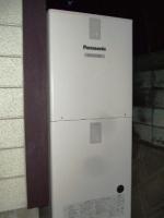 【新日本電気サービス】オール電化工事　埼玉県入間市　K様邸