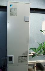 【新日本電気サービス】オール電化工事　埼玉県 さいたま市　S様邸