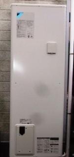 【新日本電気サービス】オール電化工事　埼玉県さいたま市　M様邸