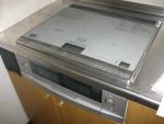 埼玉県草加市清門町　Aさま邸　 オール電化工事(エコキュート・IH)]
